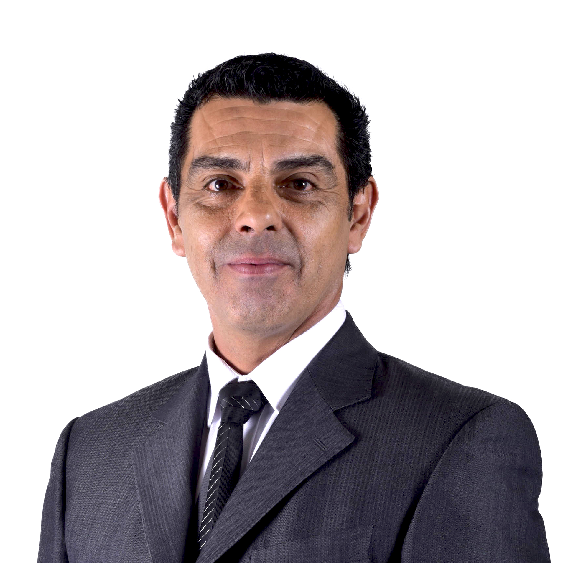 Gabriel Vilche